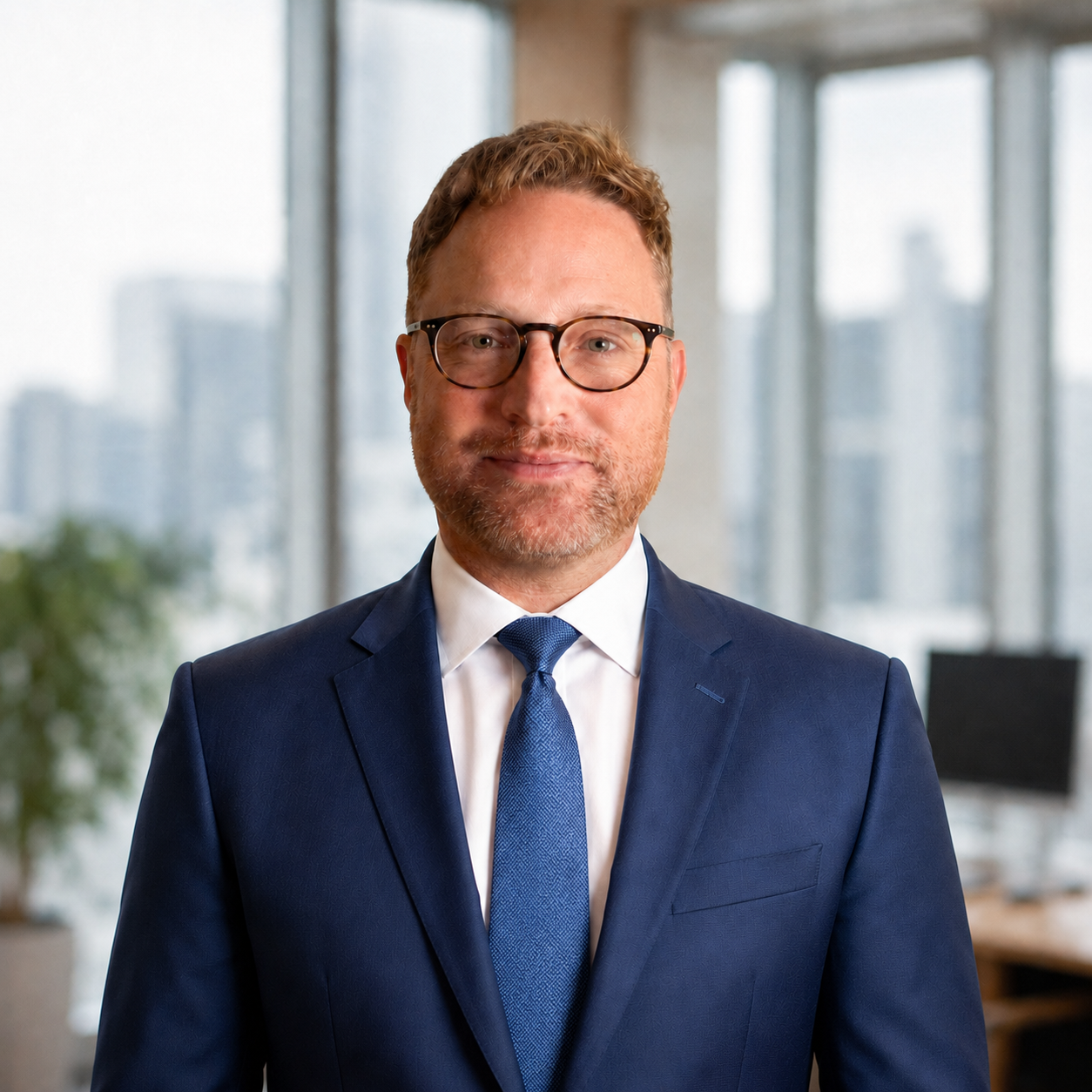 Noah Alweiss, Managing Partner and Private Wealth Advisor, ParkHaven Wealth Advisory